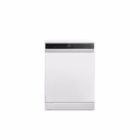 ماشین ظرفشویی 15 نفره مدل DW1522W سفید بلانتون | خانه سام