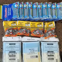 سیم ظرفشویی کلافی 