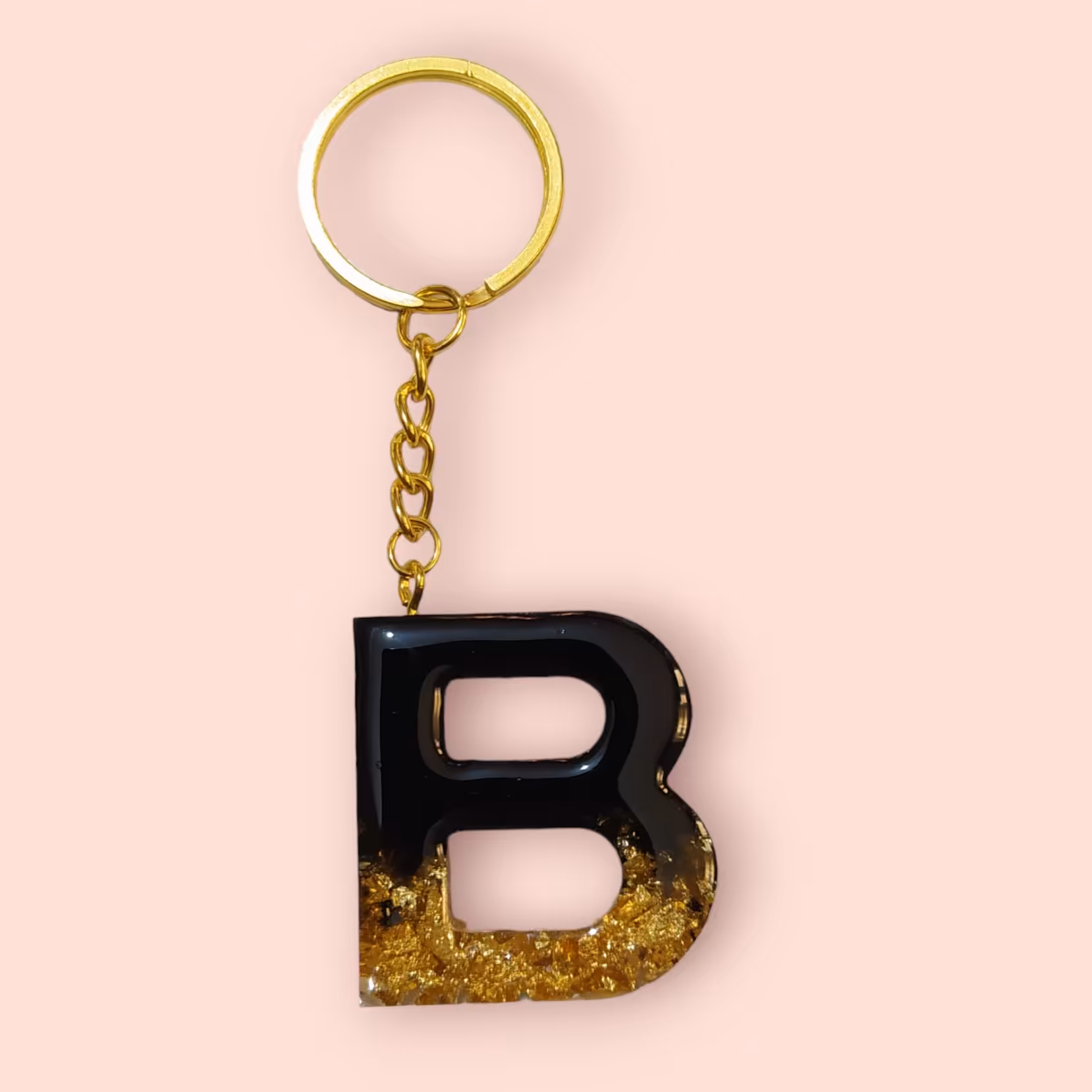 جاکلیدی حرف B