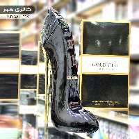 ادکلن گود گِرل مشکی  Carolina Herrera Good Girl حجم 80 میل (های کپی)