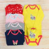 بادی و شلوار (18-24 ماه) کارترز carters