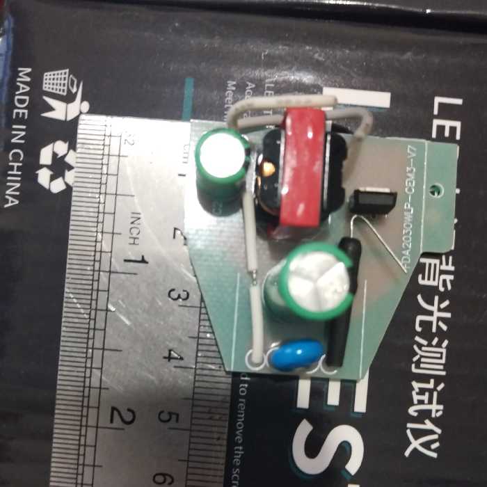 درایور 40 وات شرکتی