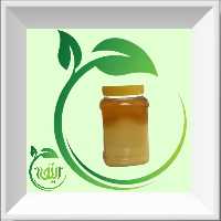 روغن زرد گاو ایرانی یک کیلویی با کیفیت استثنایی  یک بار امتحان کنید تا مشتری دائم شوید  