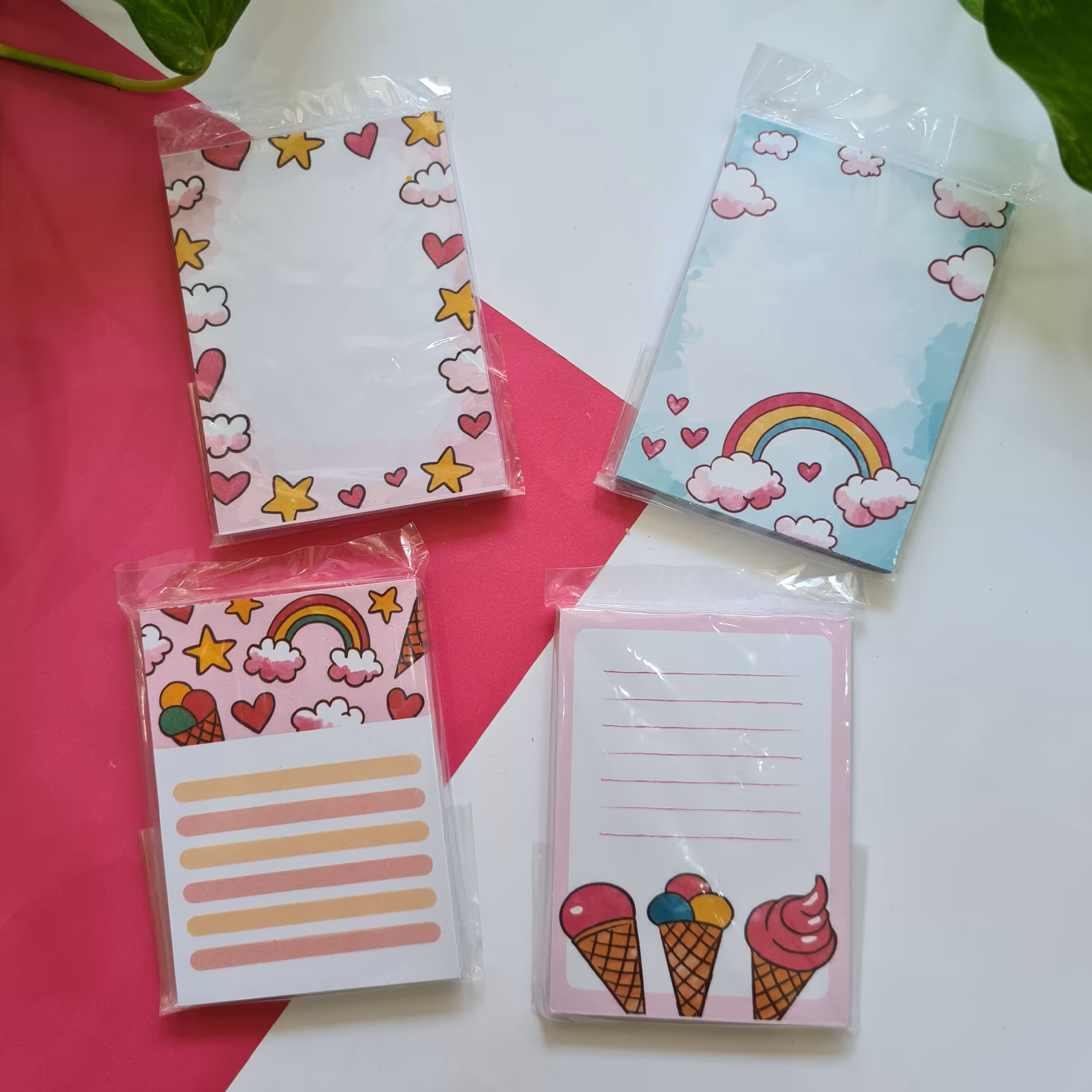 نوت پد فانتزی