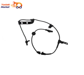 ABS عقب راست- جکS5 اتومات-اصلی