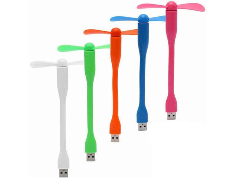 پنکه قابل حمل یو اس بی Portable USB Mini Fan