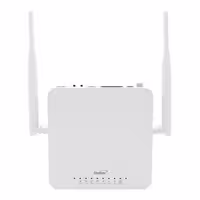 مودم روتر بی سیم فیبر نوری فایبرهوم مدل AN5506-02-FG