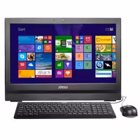 قیمت خرید کامپیوتر یکپارچه ام اس آی کد4114 | MSI AP200