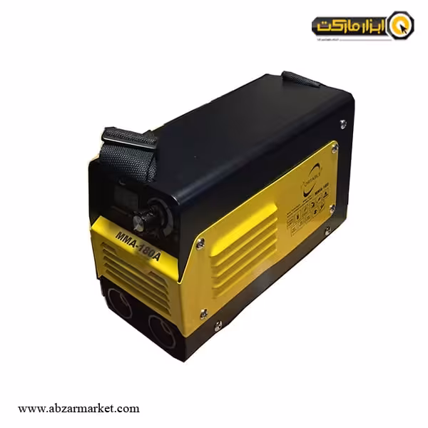 اینورتر جوشکاری پرتابل 180 آمپر مدل MMA-180A
