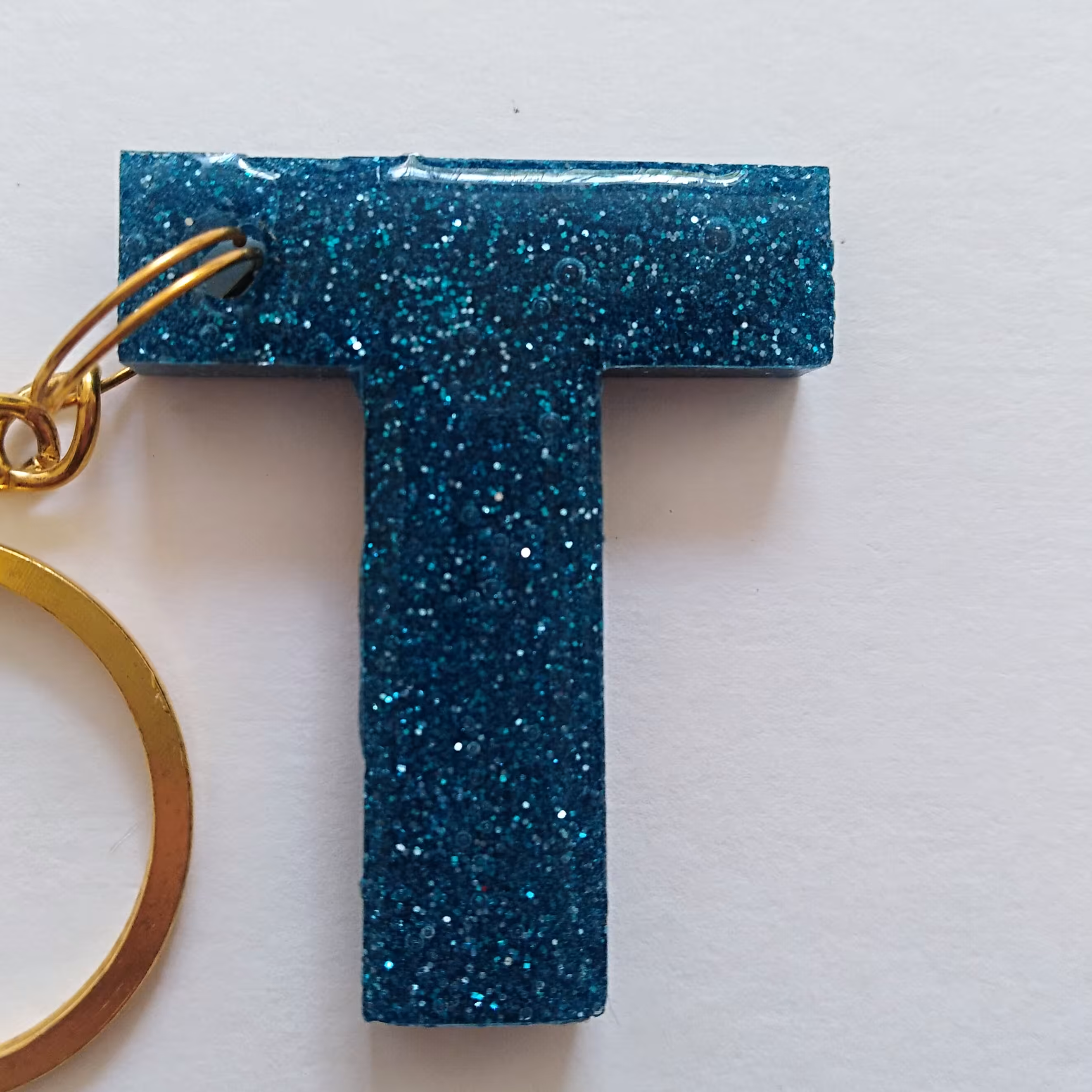 جاکلیدی رزینی حروف 77