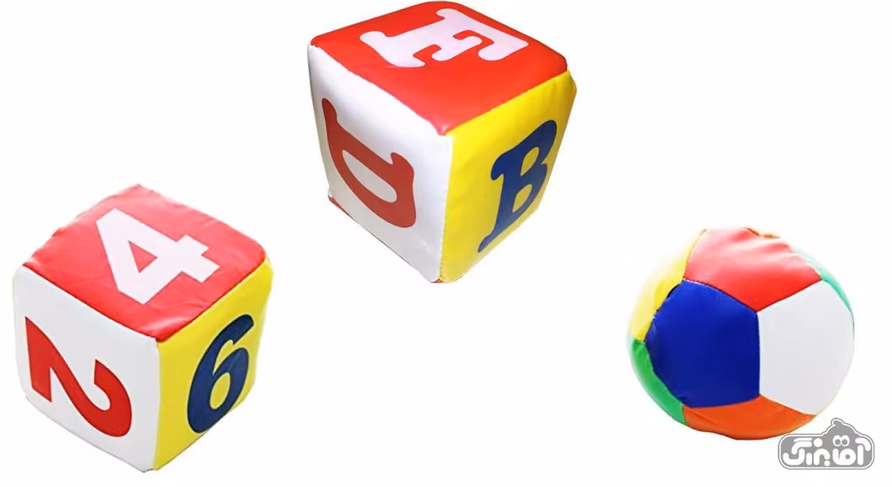 توپ و تاس بازی