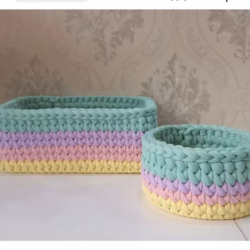 نظم دهنده لوازم ارایش  و تریکو دکوری