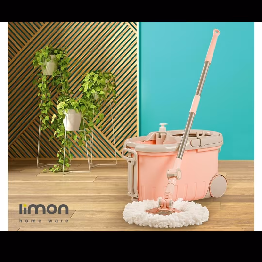 سطل وطی لیمون(ارسال رایگان)