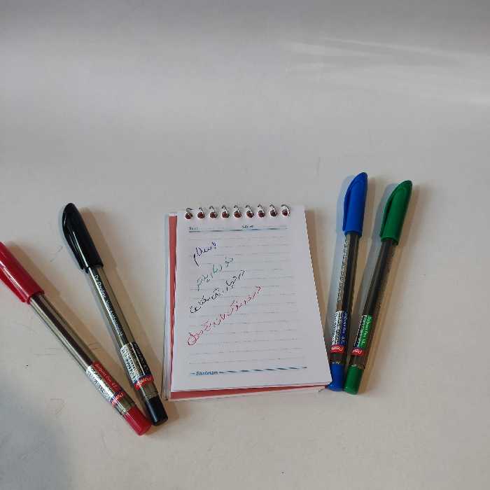 خودکار اعلاء پنتر در رنگ های مختلف(مناسب جوایز)