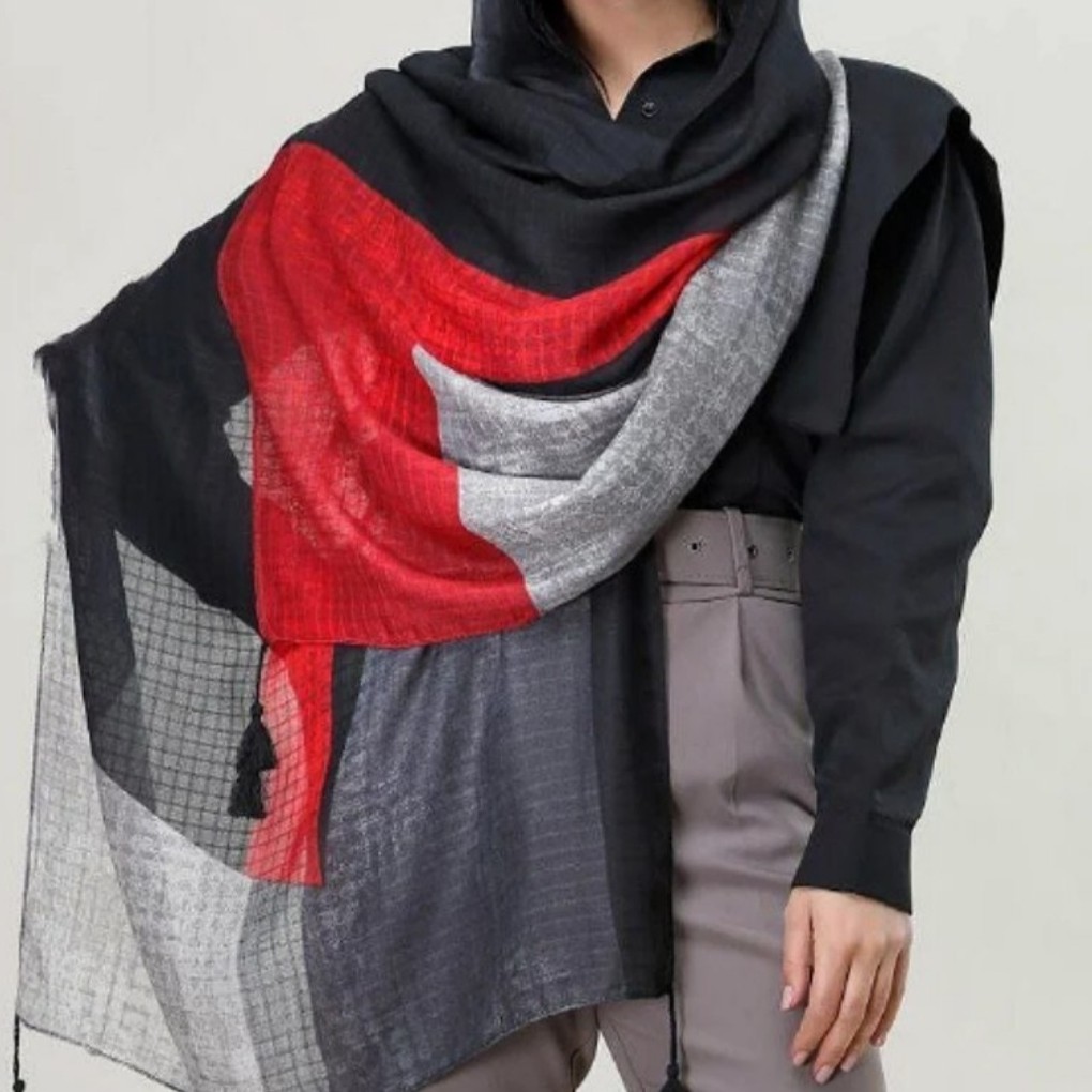 شال نخی 2