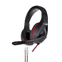 هدست مخصوص بازی جنیوس مدل HS-G560