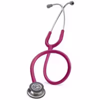 گوشی معاینه پزشکی لیتمن کلاسیک سه مدل تمشکی 5626 LITTMANN CLASSIC III