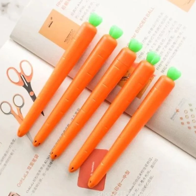 مغزی اتود طرح هویج