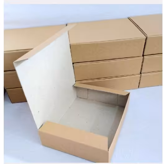 جعبه درب متصل