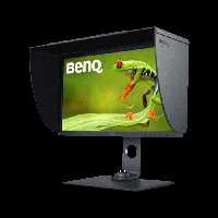 مشخصات ، قیمت و خرید مانیتور بنکیو BenQ SW271