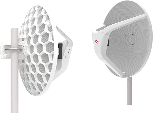 رادیو وایرلس زوج میکروتیک Wireless Wire Dish
