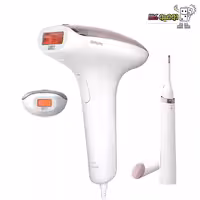 خرید لیزر بدن فیلیپس مدل LUMEA ADVANCED BRI921 - دومینو کالا