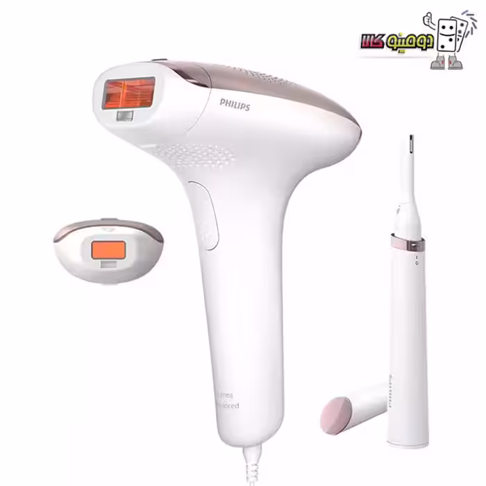 خرید لیزر بدن فیلیپس مدل LUMEA ADVANCED BRI921 - دومینو کالا