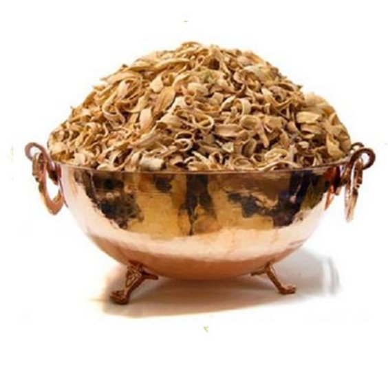 بهار نارنج شیرازی معطر آرامشبخش وزن 75گرم