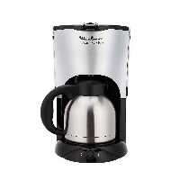 قهوه ساز مولینکس مدل CJ600ST