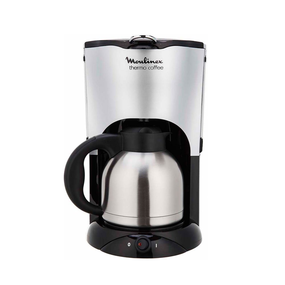 قهوه ساز مولینکس مدل CJ600ST