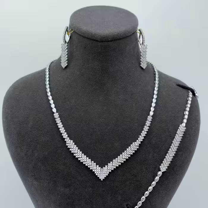 سرویس نقره عروس مارسا تمام مخراج 