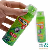 اسپری تاخیری گالاردو با رایحه Chanel