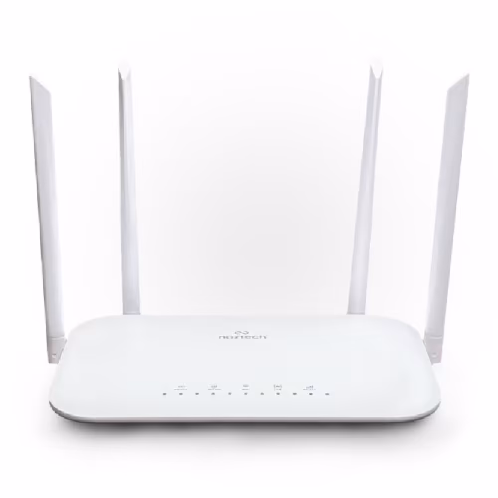 مودم روتر LTE 4G/3G نزتک مدل 77DX(گارانتی اصلی )