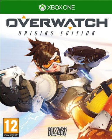 بازی  Overwatch مخصوص Xbox