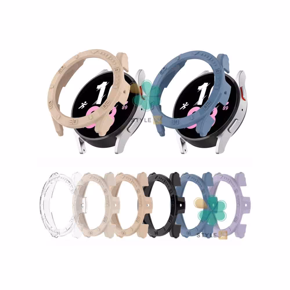 گارد طرح بازل ساعت سامسونگ Samsung Galaxy Watch 5 44mm