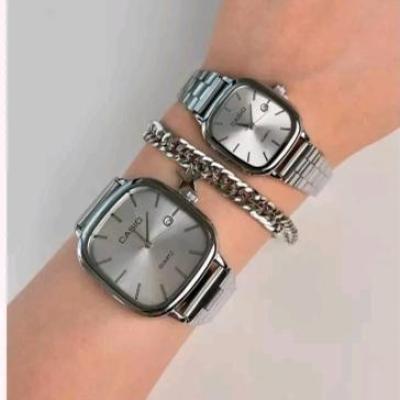 ساعت کاسیو اولد مانی ست و تک