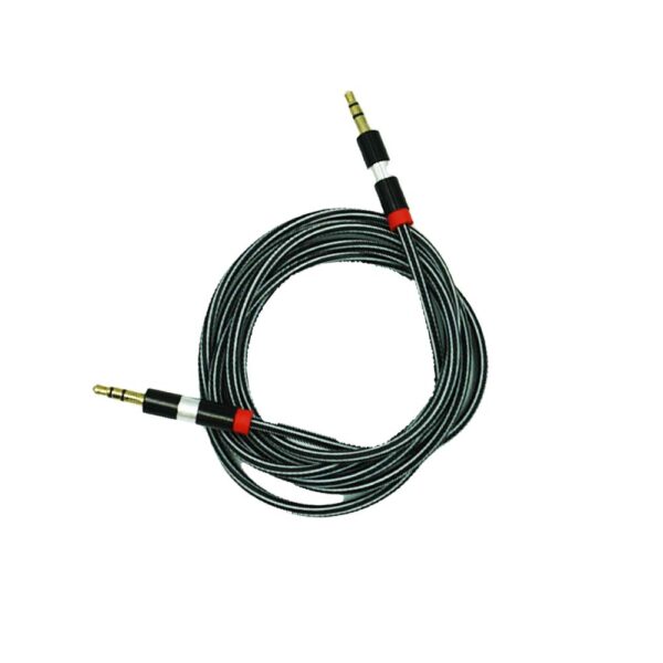 کابل AUX کینگ پلاس مدل HK-20 اورجینال