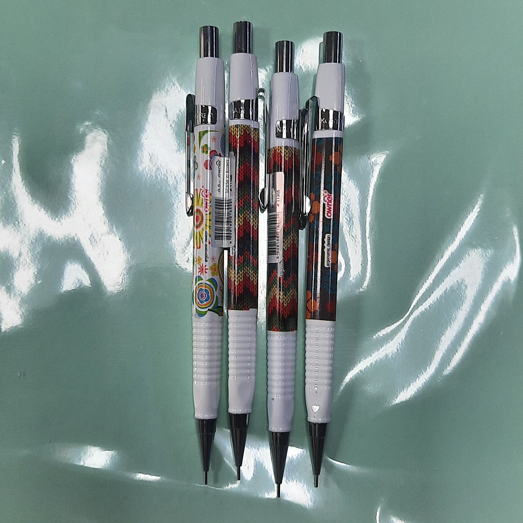 اتود اونر 0.7 طرح کلاسیک