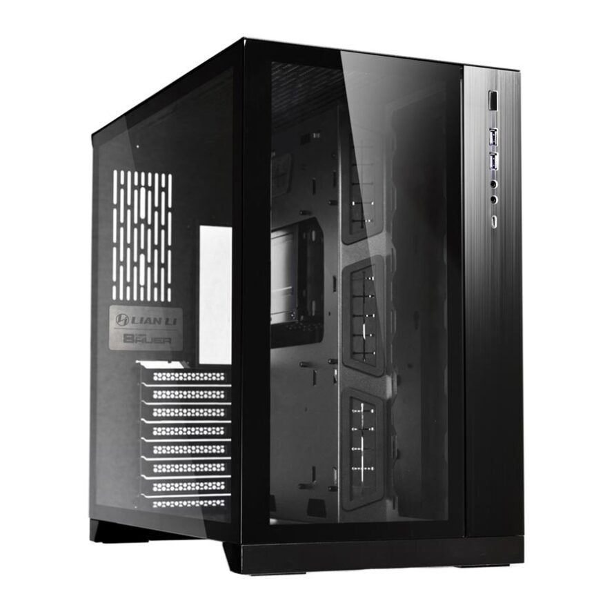 کیس لیان لی PC O11 Dynamic BLACK