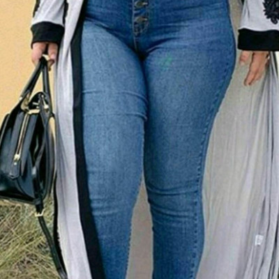 شلوار جین زنانه