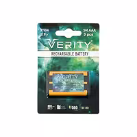 باتری تلفنی 830MAH وریتی مدل P104