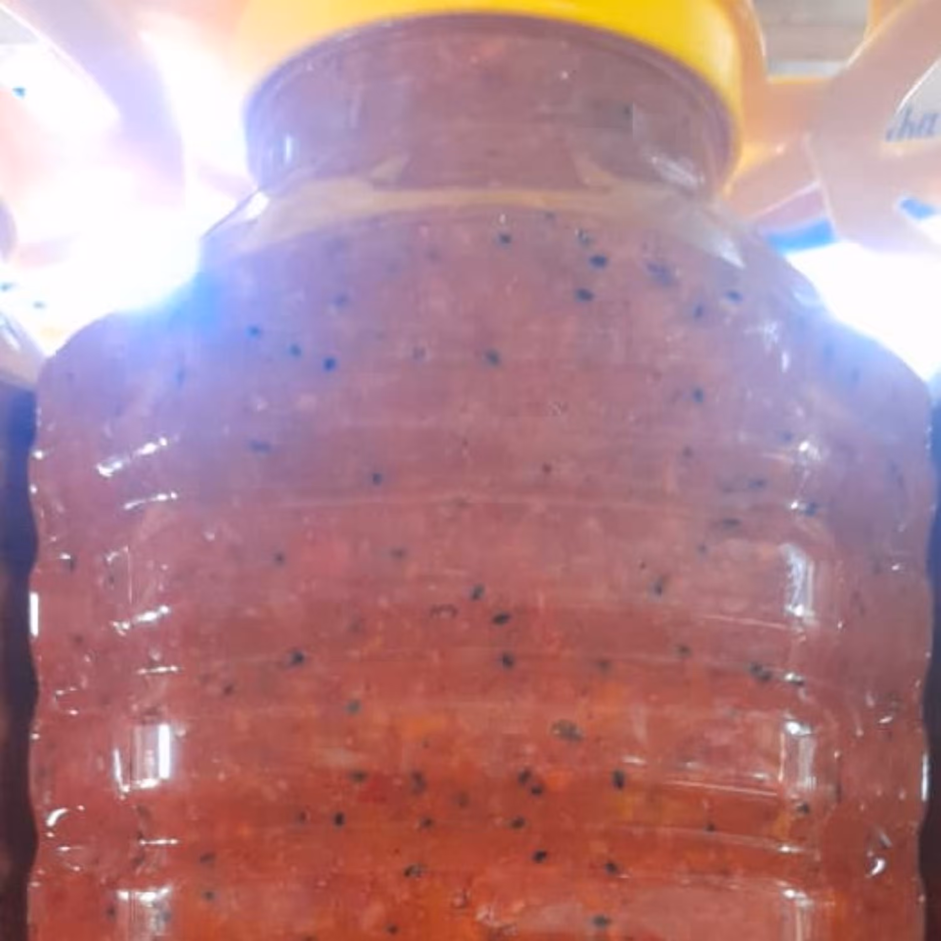 ترشی بندری  10 کیلویی