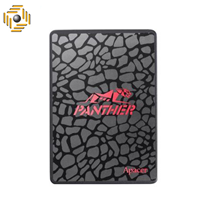 اس اس دی اینترنال اپیسر مدل AS350 PANTHER ظرفیت 512 گیگابایت