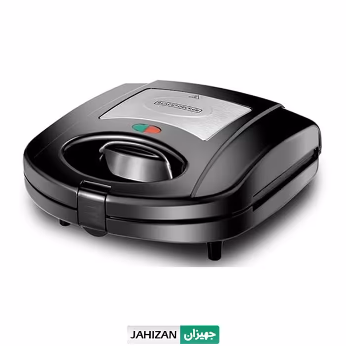 ساندویچ ساز بلک اند دکر مدل TS2130