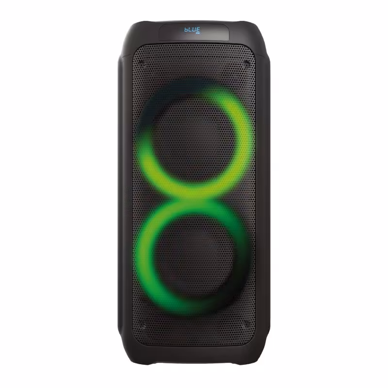 اسپیکر بلوتوثی قابل حمل کینگ استار مدل KBS549