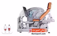 دستگاه پرس پا نشسته Nautilus TF 5004