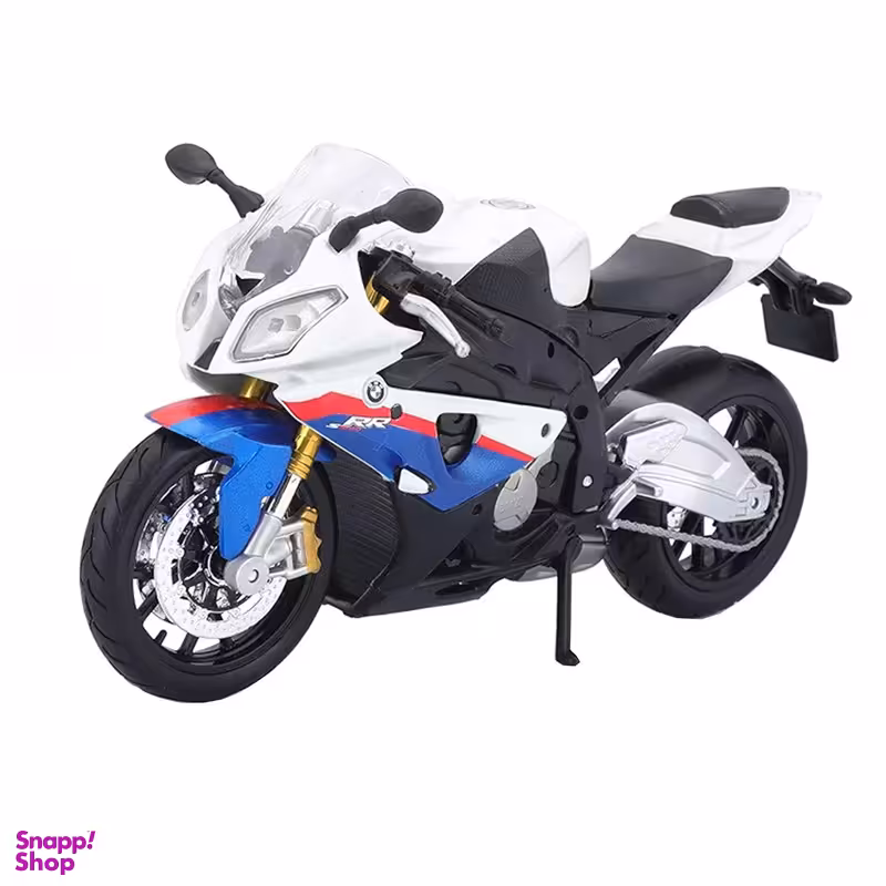 موتور بازی مایستو مدل BMW S1000RR