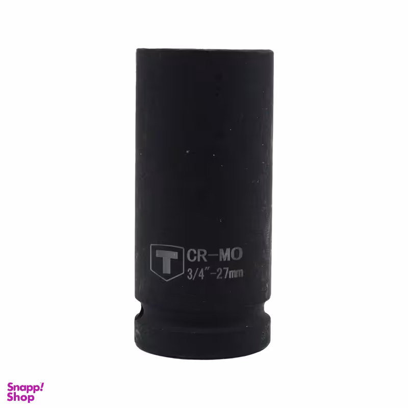 سری آچار بکس تاپکس مدل YPB-3/4INCH سایز 27 میلی متر