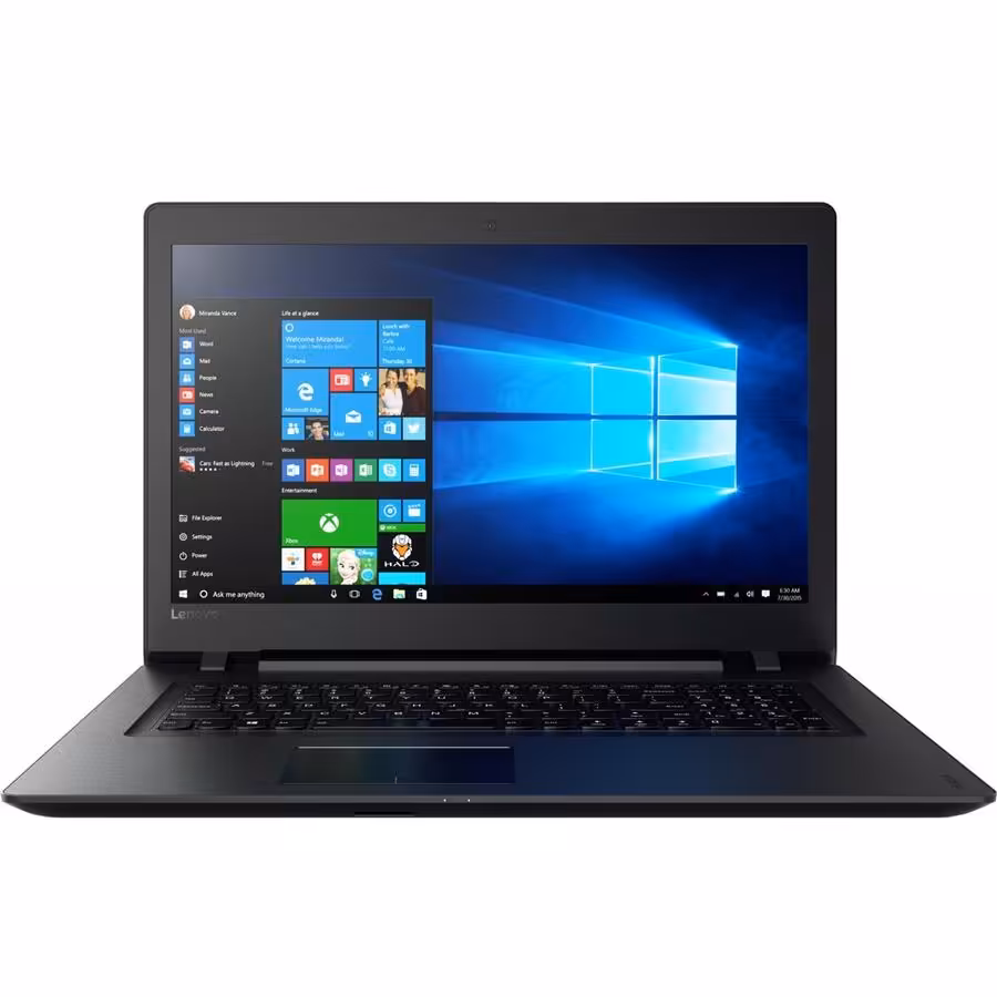 لپ تاپ لنوو مدل وی 110 با پردازنده پنتیوم