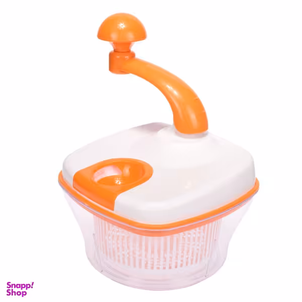 خردکن دستی مدل QC-2018-sml